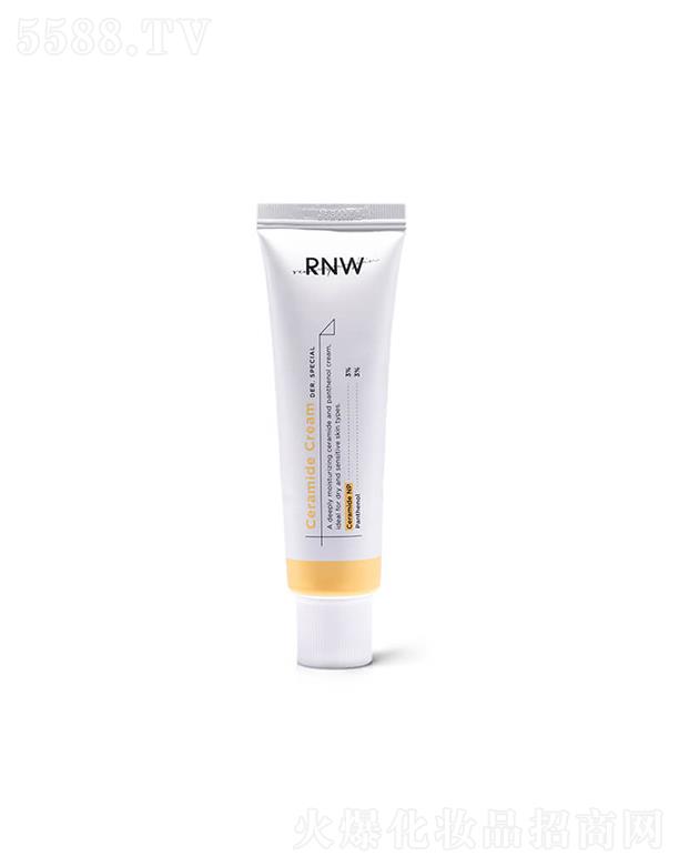 ���RƷ�ƹ������޹�˾��RNW��(j��ng)����+�������ן������o(h��)��˪  50ml  V