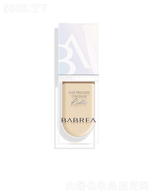 ��ؐ�����yƷ���㽭�����޹�˾��BABREA��ؐ����(r��n)���o(h��)���Һ 6ml�������wɫ