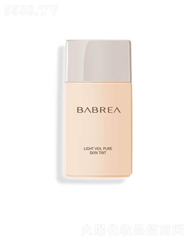 ��ؐ�����yƷ���㽭�����޹�˾��BABREA��ؐ���p�����͸��x�� 40ml�־ÿ��� ��ɫ���� �p���̝�