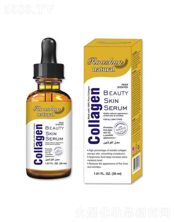 ���^�����،�����(sh��)�I(y��)���޹�˾��ROUSHUN�zԭ�����沿�����A  30ml �澏���w