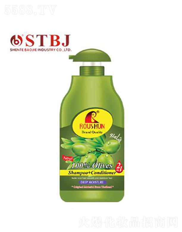 ���^�����،������I(y��)���޹�˾��ROUSHUN  �ϙ�ϴ�l(f��)ˮ1   500ml