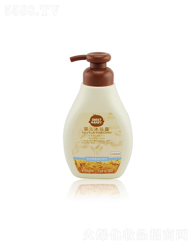 ���^�н����ջ���(sh��)�I(y��)���޹�˾���m�ь��냺��ԡ¶ ţ�̱��� 300ml׌�������܏��^���_�ļ�(x��)�º��o(h��)