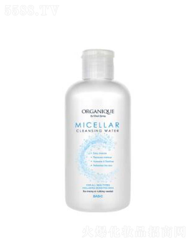 �W�����o(h��)�wƷ���Ϻ������޹�˾��ORGANIQUE����ж�yˮ ȥ��Ƥ�w�ϲʊy���۹�