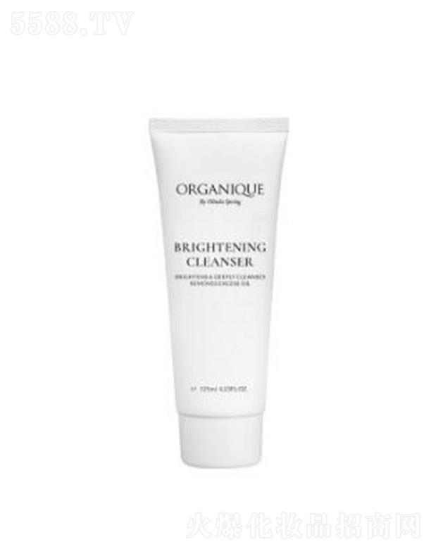 �W�����o(h��)�wƷ���Ϻ������޹�˾��ORGANIQUE�����̝�(r��n)ϴ���� �غ͵�ȥ��Ę�����۹�����֬