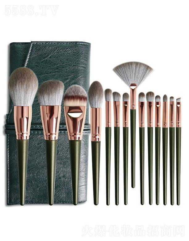 ���ϴ��»��y�þ����޹�˾��������14֧�G�ƻ��yˢ���b  PU����ܛë ��y����W��ȫ�����y����ˢ