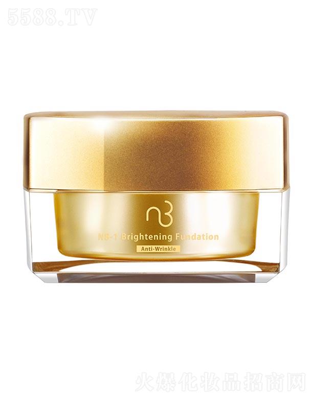 �Ϻ���Ȼ����(li��n)���yƷ���޹�˾��NB-1������͸�۵�˪ 20g��(r��n)��w�����wɫ