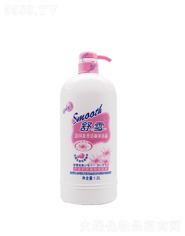 �V����ѩ�����Ƽ����޹�˾����ѩ����������ԡ¶  1.2L  ��(n��i)���o(h��)�wֲ����ȡҺ  ����坍