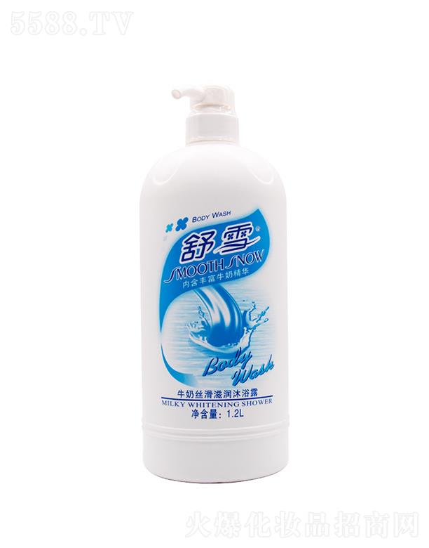 �V����ѩ�����Ƽ����޹�˾����ѩţ�̽z���̝���ԡ¶  1.2L   �S��ţ�̾��A   �غ͝���