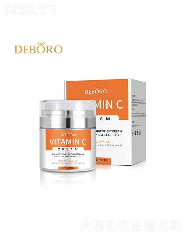 �V�ݵҌ�������Ƽ����F���޹�˾��VitaminCream�S����C��˪  VC��˪  �̝�