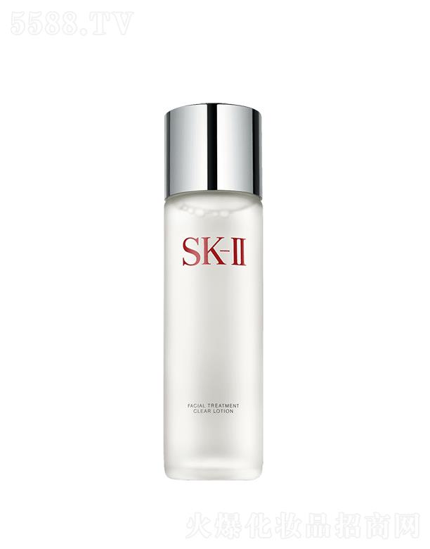 �������޹�˾��SK-II���w�嬓¶ �������w
