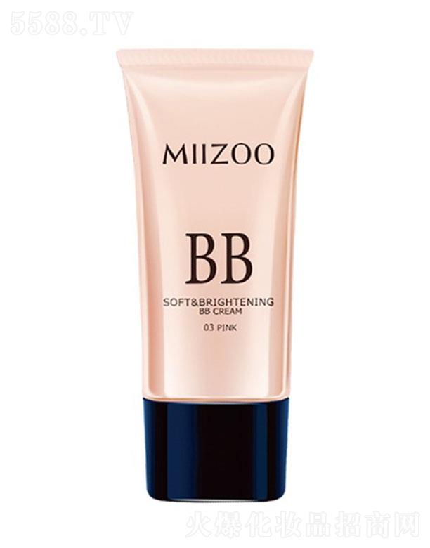 �Ϻ�����Ʒ�ƹ������޹�˾��MIIZOO�����������˪�����۷ۣ� 30ml����wɫ���Ƽ��wˮ��(r��n)��