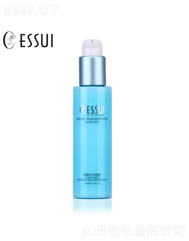 �V��һ�㻯�yƷ���޹�˾��ESSUIһ���͸�a(b��)ˮ������ 120ml��ܛ��(x��)�����c