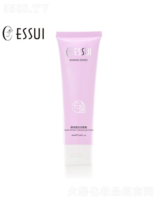 �V��һ�㻯�yƷ���޹�˾��ESSUIһ���坙(r��n)͸�ם���˪ 100ml��Ӄ���ë��