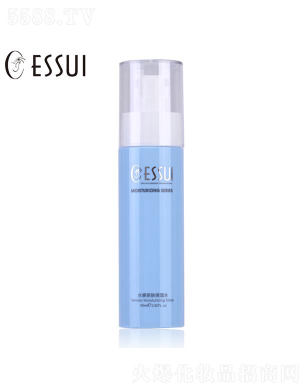 �V��һ�㻯�yƷ���޹�˾��ESSUIһ��ˮ���H�w����ˮ �a(b��)���̝�(r��n)