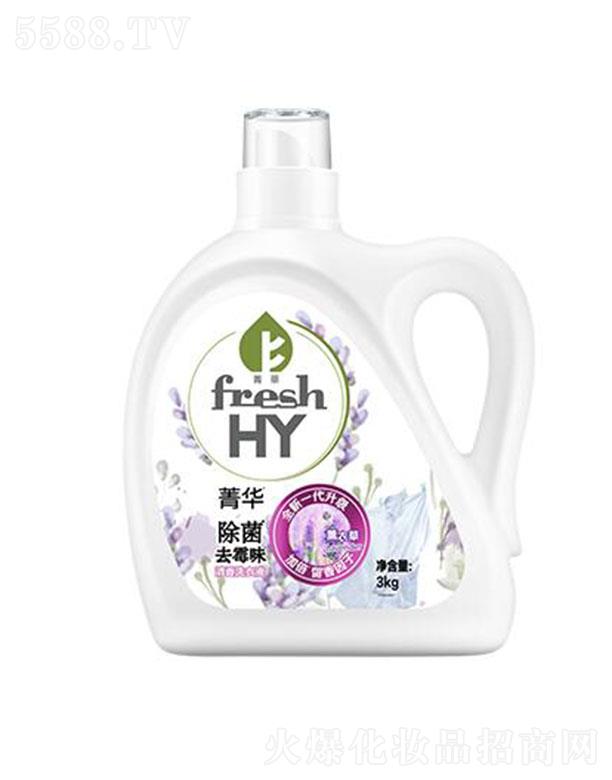 �V�݋���Ҽ�x�������MƷ���޹�˾��ݼ�A޹�²�ϴ��Һ 3kg �ӱ�����ɷ�