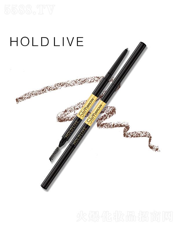 �x�����Z���yƷ���޹�˾��HOLDLIVE�p�^����ü�P04#��������