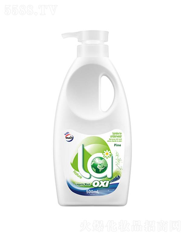 ���R���V�ݣ�����Ʒ���޹�˾��La����ϴ��¶ʿ?j��)?n��i)�� ��ľ500ml �������ﲻ����