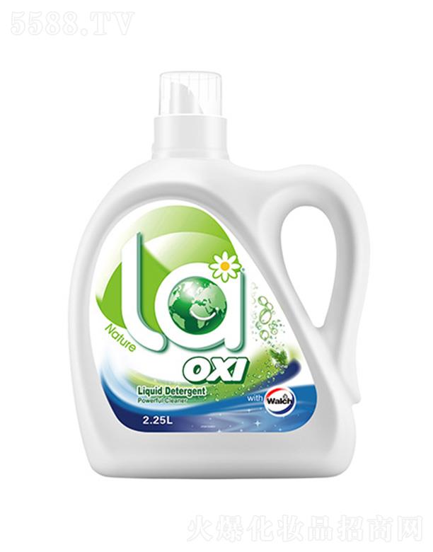 ���R���V�ݣ�����Ʒ���޹�˾��La����ϴ��¶ʿϴ��Һ ��ľ2.25L �õ��ĝ�������