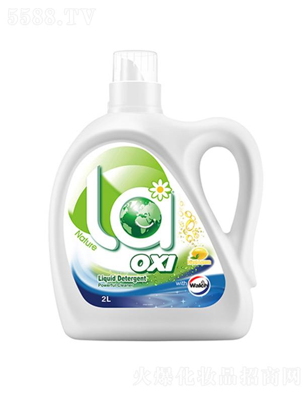 ���R���V�ݣ�����Ʒ���޹�˾��La����ϴ��¶ʿϴ��Һ ����2L ��Ȼֲ����ȡ