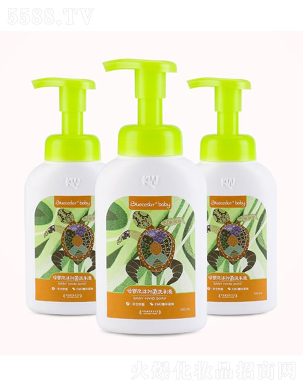 ���Ն�������Ƽ����޹�˾���{(l��n)ɼĸ����ĭ�־�ϴ��Һ 300mL