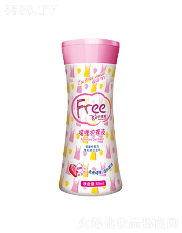 �V�|���d�����o�팍�I(y��)�ɷ����޹�˾��Free�w�o��Һ 80ml