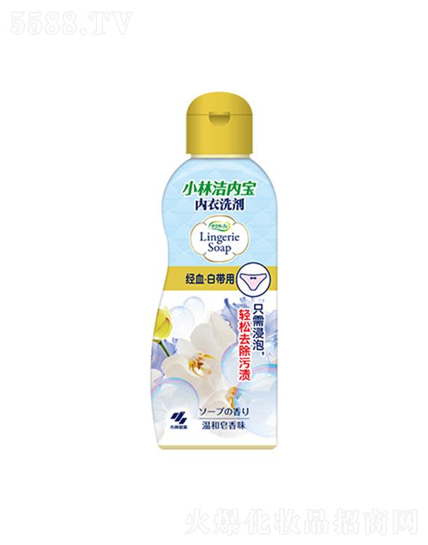 С����ˎ���Ї�(gu��)�����޹�˾��С�֝���(n��i)����(n��i)��ϴ���غ����� 300mL