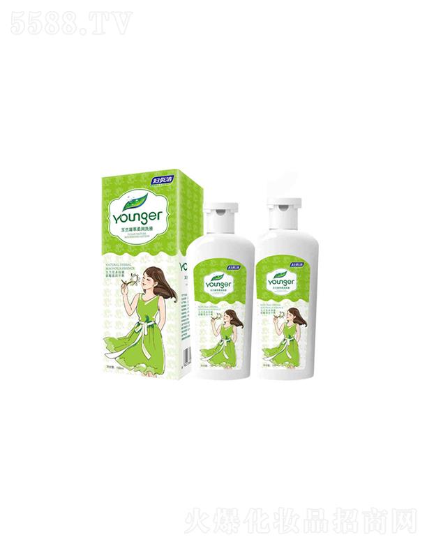 ���������t(y��)ˎ����Ʒ���޹�˾���D�ם����m�����᝙(r��n)ϴҺ 150ml