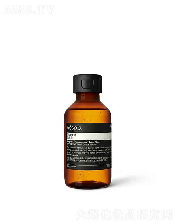 ��������˹���Ϻ������Q(m��o)���޹�˾������ϴ�l(f��)¶ 100ml