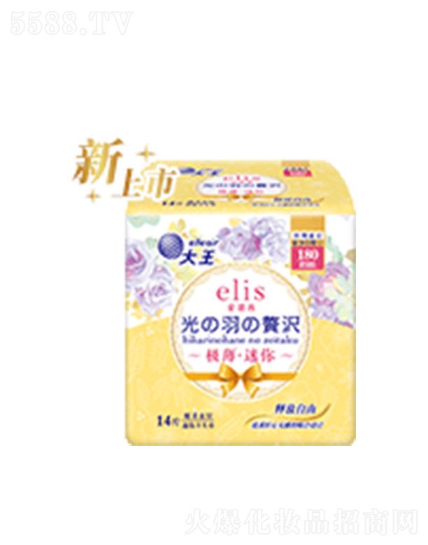 ����(��ͨ)������Ʒ���޹�˾������elis��(��i)���������mϵ���l(w��i)�������� 180mmx14Ƭ