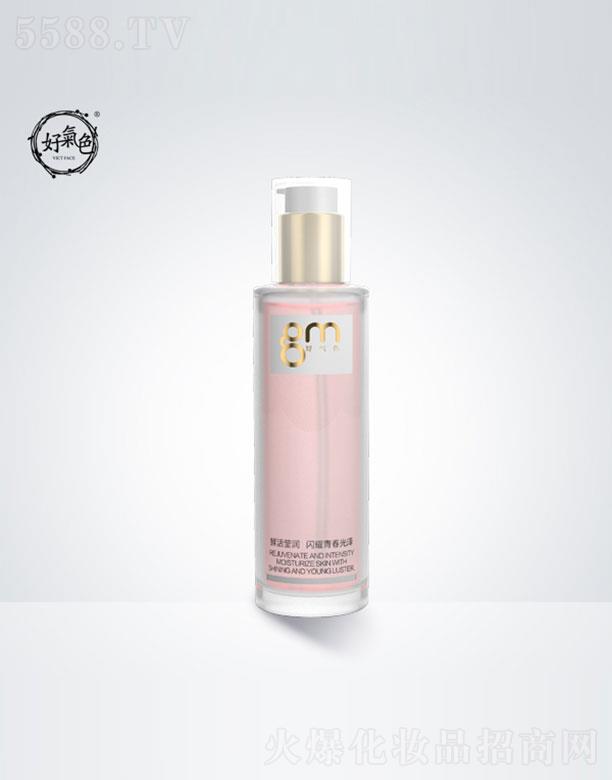 ��ֲ�عɼ��F(tu��n)�ɷ����޹�˾�������Ú�ɫ���rˮ