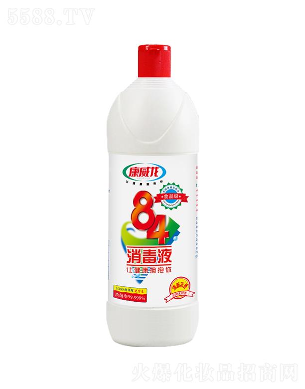 ���u�����������Ƽ��ɷ����޹�˾��������84����Һ������ 750g