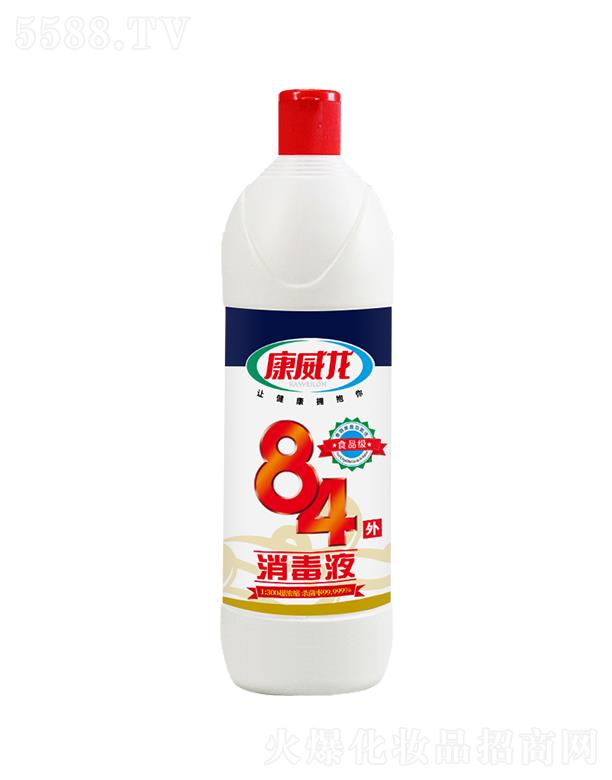 ���u�����������Ƽ��ɷ����޹�˾��������84����Һ ͨ���� 500g