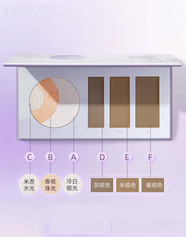 �Ͼ�ʮ���O���yƷ���޹�˾��ǧ��6ɫ�߹�����һ�w�P(p��n)