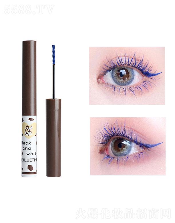 ��ɽ����������Ƽ����޹�˾��BLUETHIN���N���ܽ�ë��#03�{(l��n)ɫ �w�L(zh��ng)�־ý�ë��