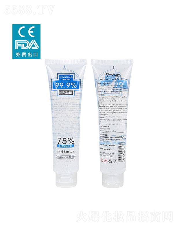 ���^�����ջ���(sh��)�I(y��)���޹�˾�����^����  ���ʶ��ƾ�ϴ��Һ  100ML   ��ϴ��75%�Ҵ�