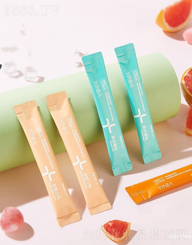 ���^�мμ�����Ƽ����޹�˾��YINBA�����������ˮ 13ml*20֧/1��