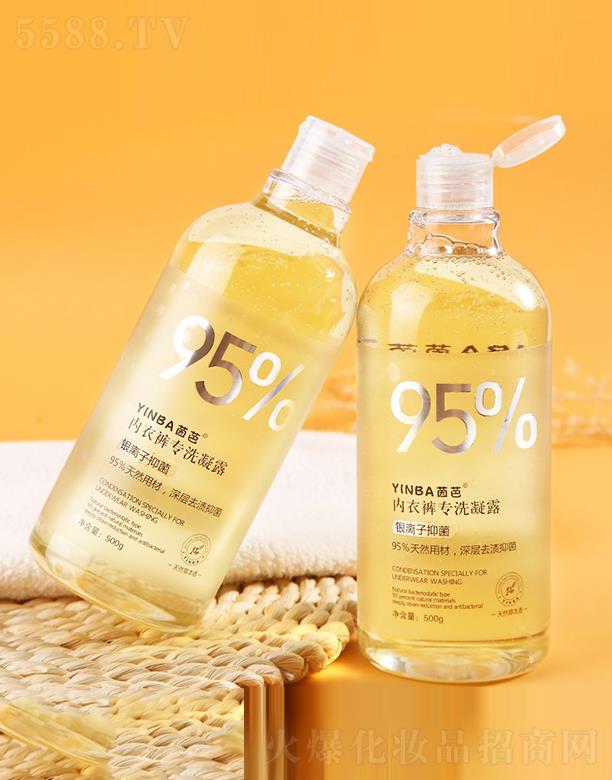 ���^�мμ�����Ƽ����޹�˾��YINBA��Ń�(n��i)��ѝ��ϴ��¶ 500g