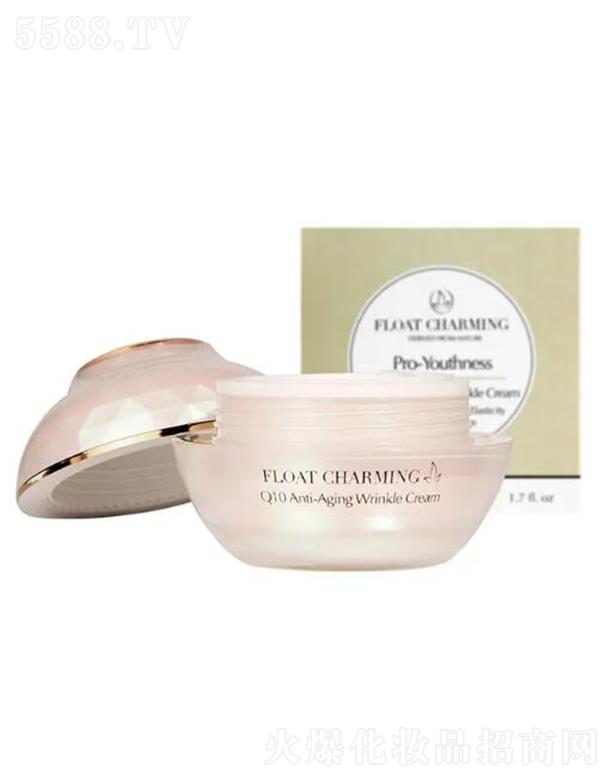 ɭ˹�d���yƷ(����)���޹�˾��Ư컣�Float-Charming��Q10�x���ܼ����o(h��)��˪ 50ml