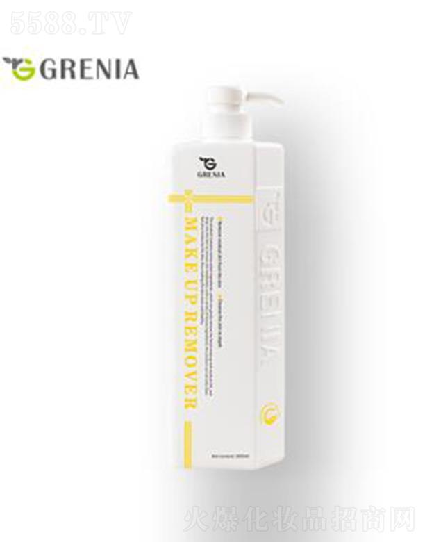 �[���Q(m��o)��(�Ϻ�)���޹�˾��Grenia���wж�yҺ 1000ml
