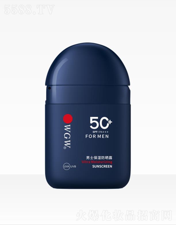 ���ϣ����ݣ����I(y��)�l(f��)չ���޹�˾��WGW��ʿ�������¶ SPF50 PA+++