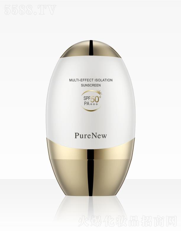 ���ϣ����ݣ���(sh��)�I(y��)�l(f��)չ���޹�˾��PureNew��Ч���x������SPF50+ PA+++