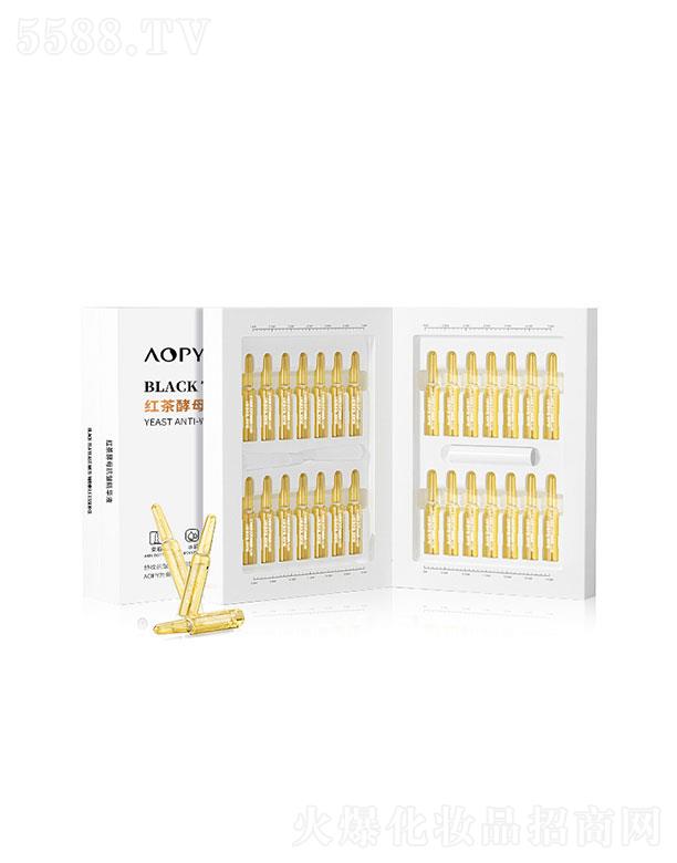 �V��ٻ�̻��yƷ���޹�˾��AOPY�t���ĸ�������AҺ  2ml  28֧