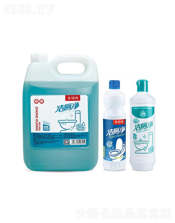 �ɶ��й�ϴ�������޹�˾���й❍���� 5kg