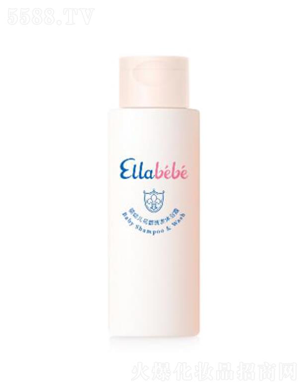 �Ϻ�������ؐ��ͯ��Ʒ���޹�˾��������ؐ���׃�����ϴ�l(f��)��ԡ¶ 200ml