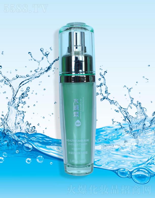 �d�������ɻ��yƷ���޹�˾��ˮԴ��ˮ��͸��(r��n)������˪