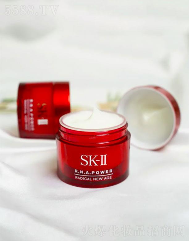 ���ݼ��\(ch��ng)���yƷ���޹�˾��SK-II΢�����x�����o(h��)���A˪