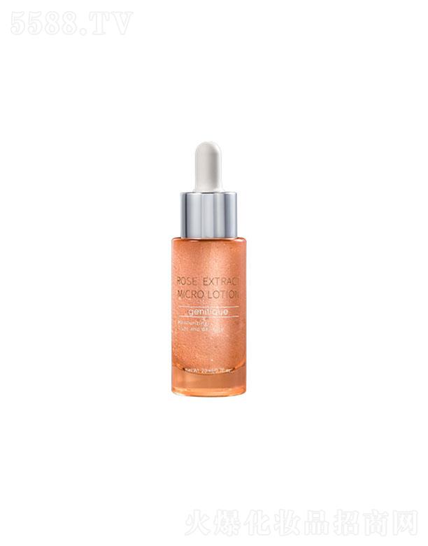 �������{�Ƽ����޹�˾����wõ�廨��΢���鼡��Һ