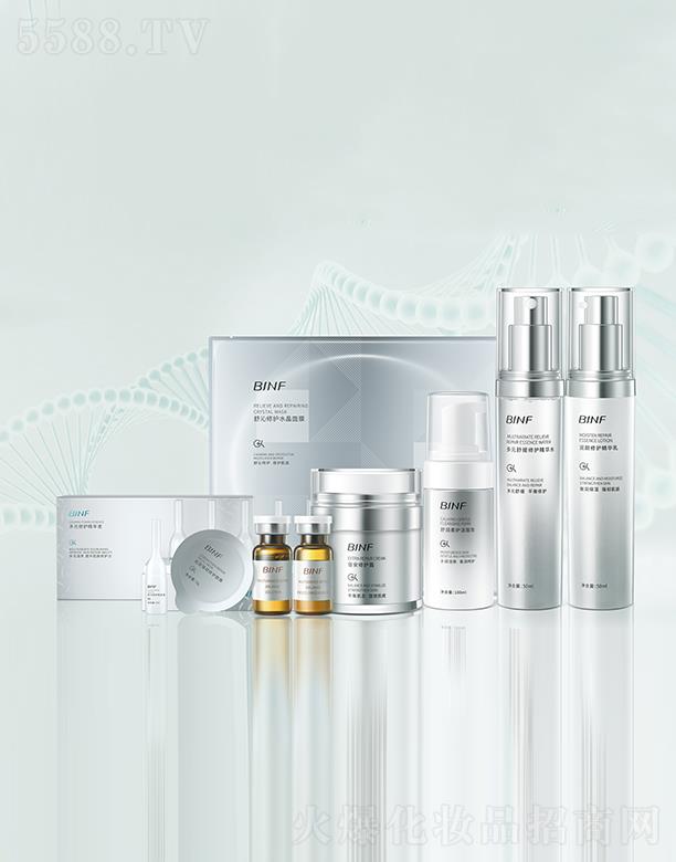 �V���������r(sh��)���̘I(y��)�ɷ����޹�˾��BINF���м������ޏ�(f��)�ײ�