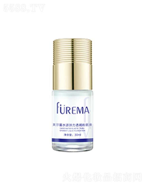 �V����������Ƽ����޹�˾��ܽ����ˮԴ����͸���۵�Һ 30ml