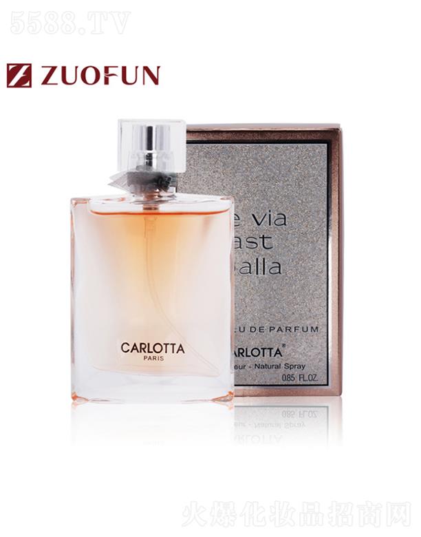 �V��׿�һ��yƷ���޹�˾��ZUOFUNŮʿ��ˮ 25ml